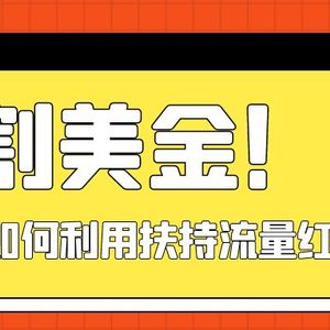 （7733期）收割美金！简单制作shorts短视频，利用平台转型流量红利推广佣金任务