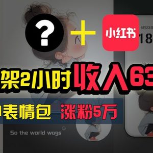 发布2钟头收益630 ，只需两双手就可以做的AI弄钱新项目，姥姥看了都可以懂得!